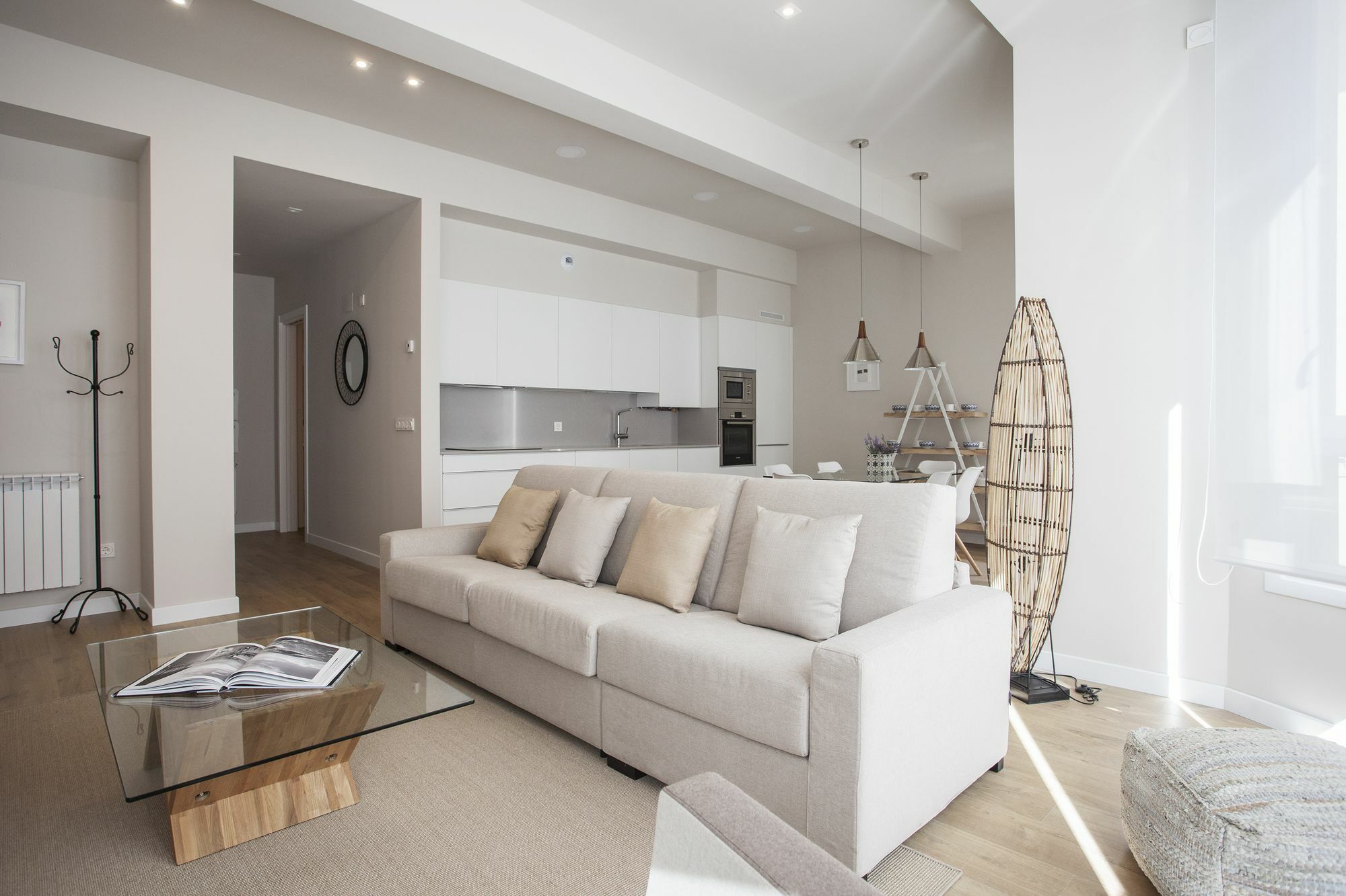 Urbieta Center - Iberorent Apartments San Sebastián Dış mekan fotoğraf